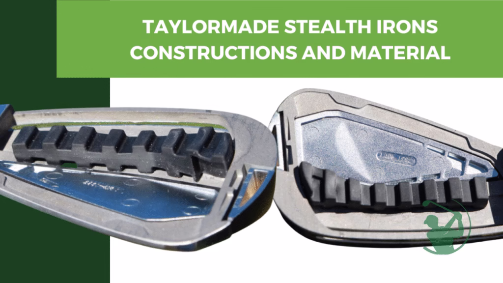 Who Needs to Play the Stealth Irons